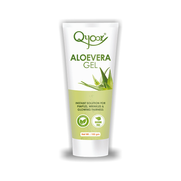 ALOEVERA GEL 